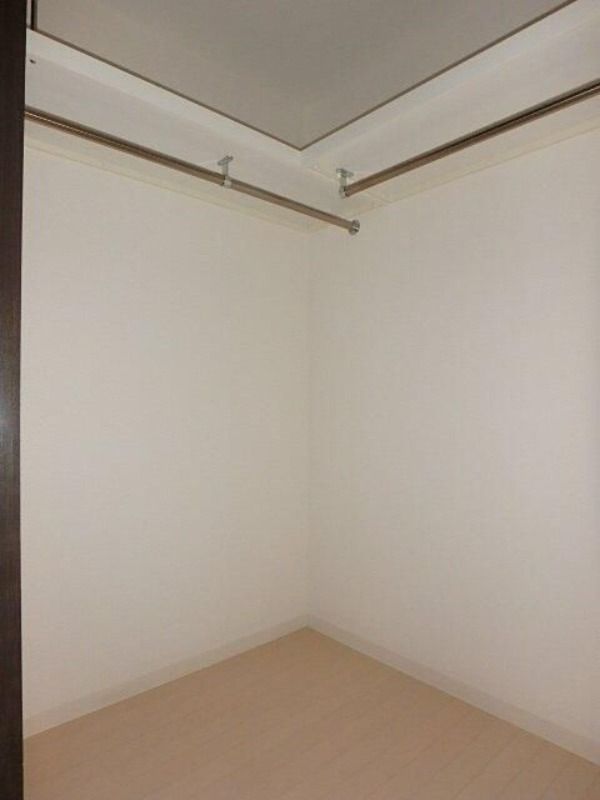 収納　※別部屋参照