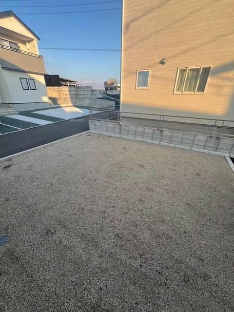 庭