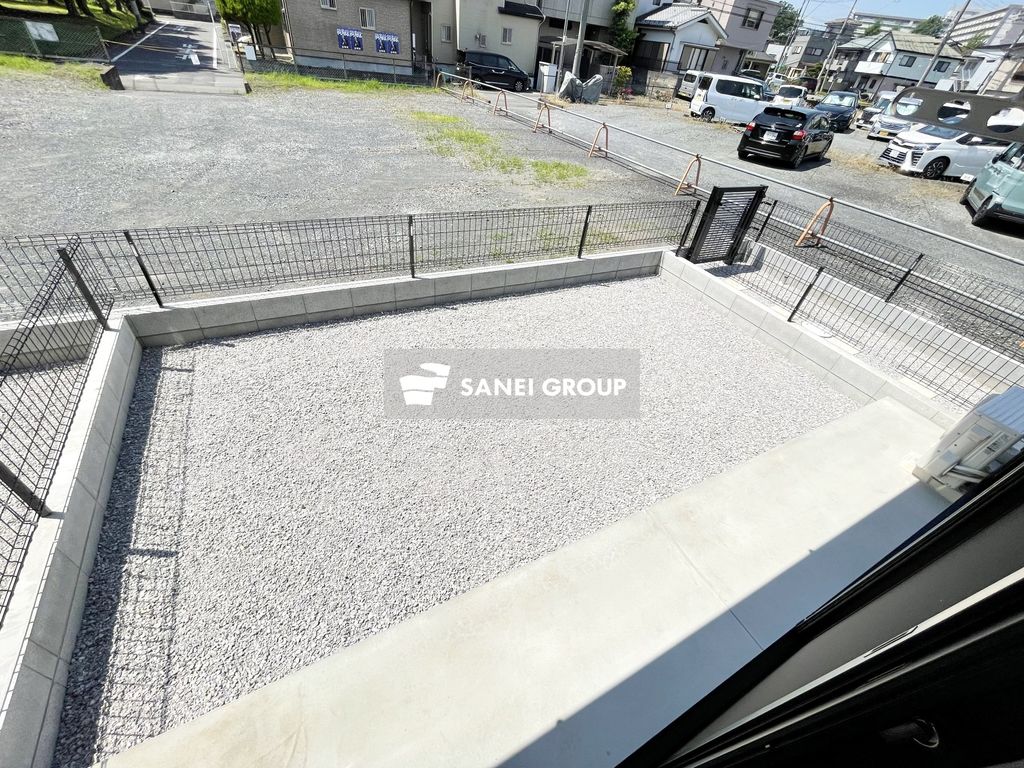 庭