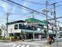 スーパー　マルエツ入間川店（スーパー）まで1140m