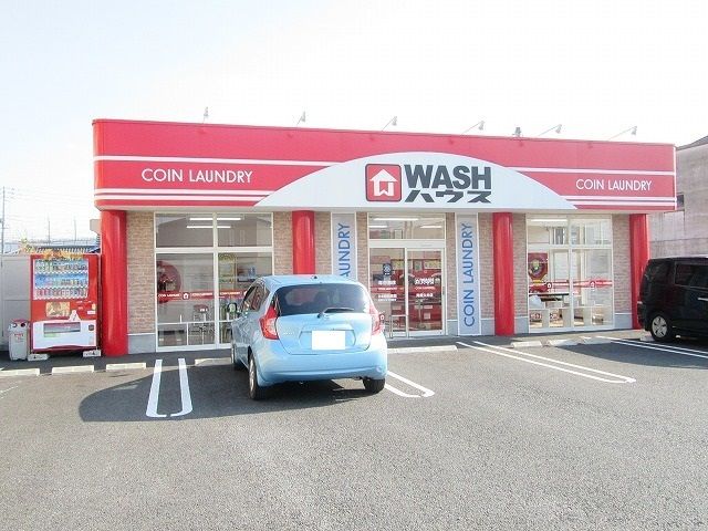 その他　ＷＡＳＨハウス周南久米店（その他）まで850m