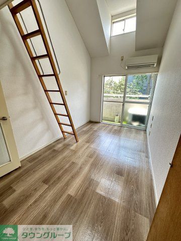 居室・リビング　別部屋写真参考