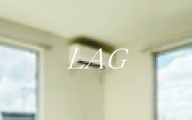 その他設備　エアコンです。