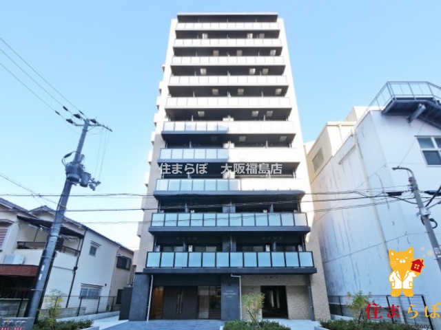 建物外観　★ ★ 口コミ平均4.94のお店 ★ ★