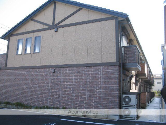 アヴァントの外観写真