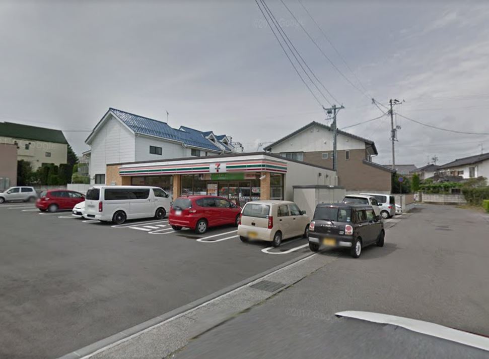 コンビニ　セブンイレブン佐久根々井店（コンビニ）まで987m