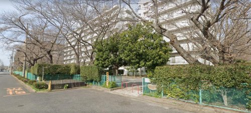 公園　高野台第一公園（公園）まで365m