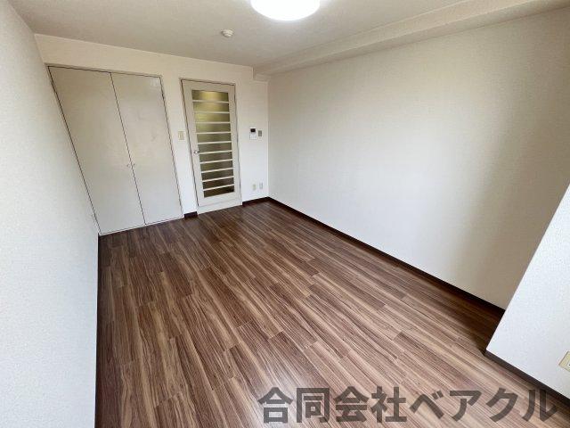 その他部屋・スペース　寝室です