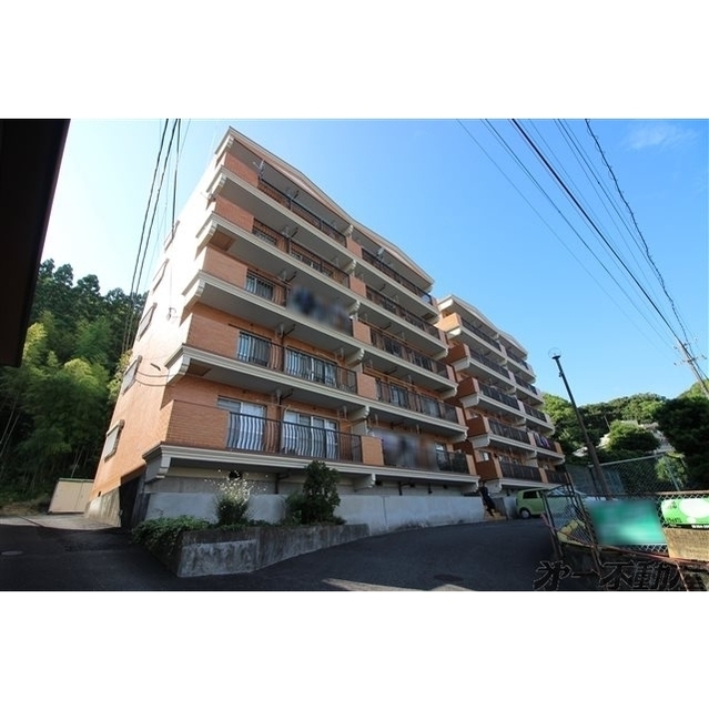その他共有部分　建物外観