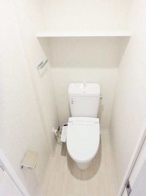 トイレ　参考写真