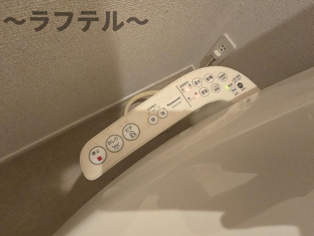 その他設備　別部屋イメージ写真