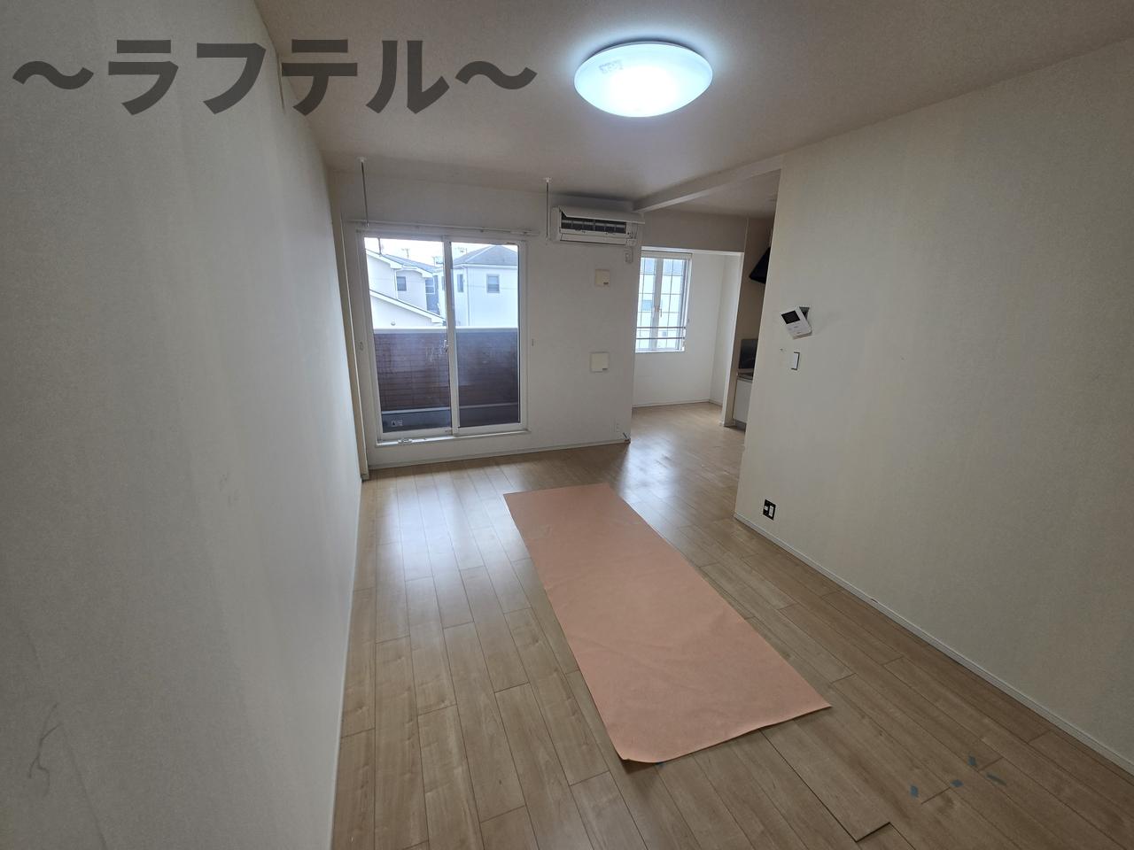 居室・リビング　別部屋イメージ写真