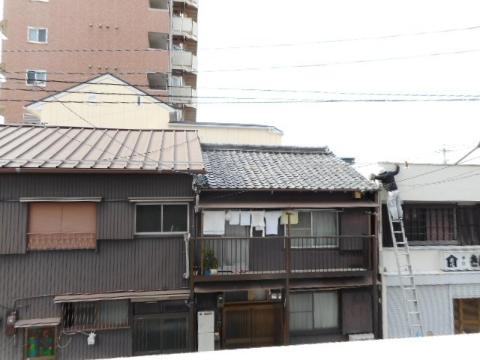 眺望　眺望（イメージ）