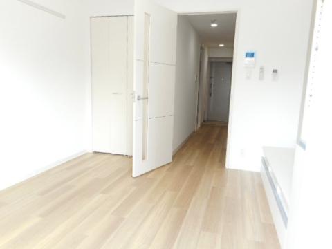 居室・リビング　洋室