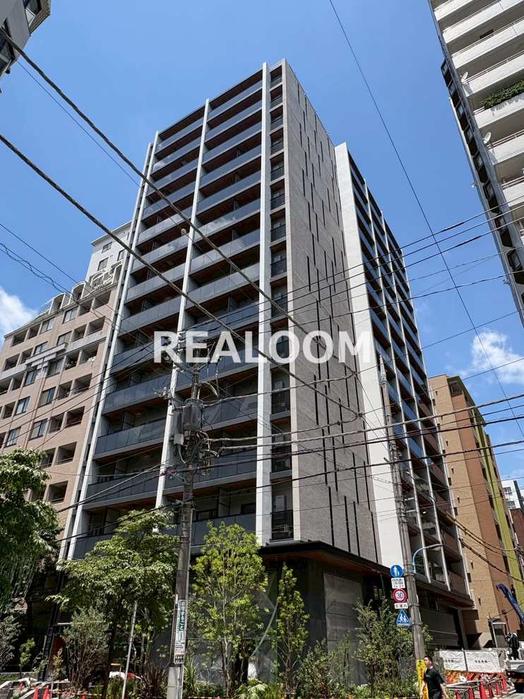 建物外観　写真と現況が異なる場合は現況優先となります。
