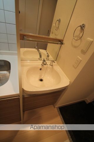 プレサンス堺筋本町フィリアの内装写真