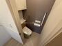 トイレ　風呂トイレ別♪