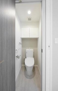 トイレ　トイレ※別部屋参考写真