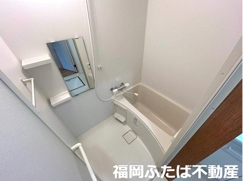 ルノーア寺塚の風呂写真