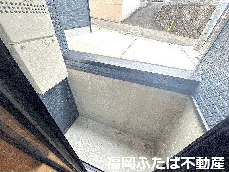 ルノーア寺塚の内装写真