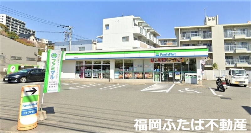 ルノーア寺塚の周辺写真