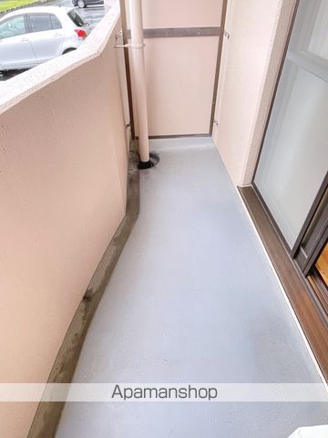 ＪＲ東海道本線 浜松駅 バス乗車時間：38分 最寄りバス停で下車 徒歩6分 3階建 築31年の内装写真