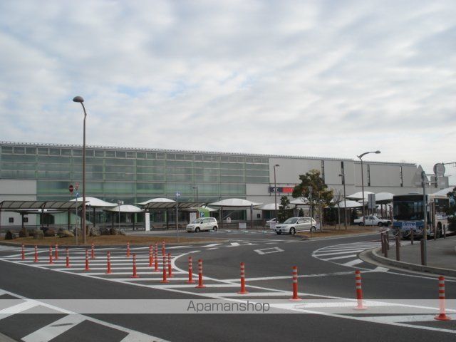 その他　みどりの駅（首都圏新都市鉄道　つくばエクスプレス）（その他）まで2009m