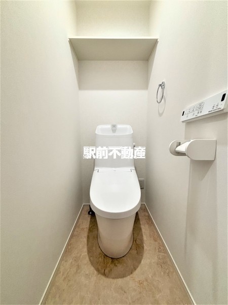 トイレ　類似物件流用