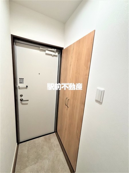 玄関　類似物件流用