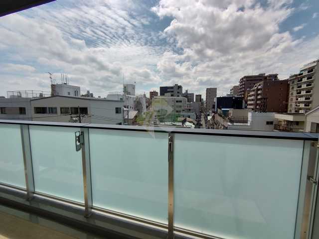 眺望　リライフ浅草店