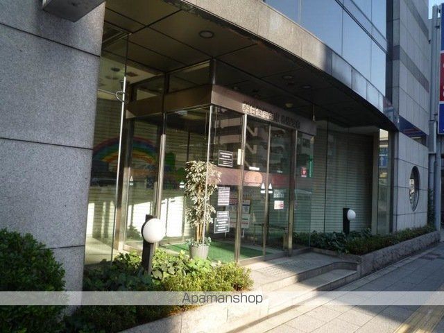 ブリリアント トゥデイの周辺写真