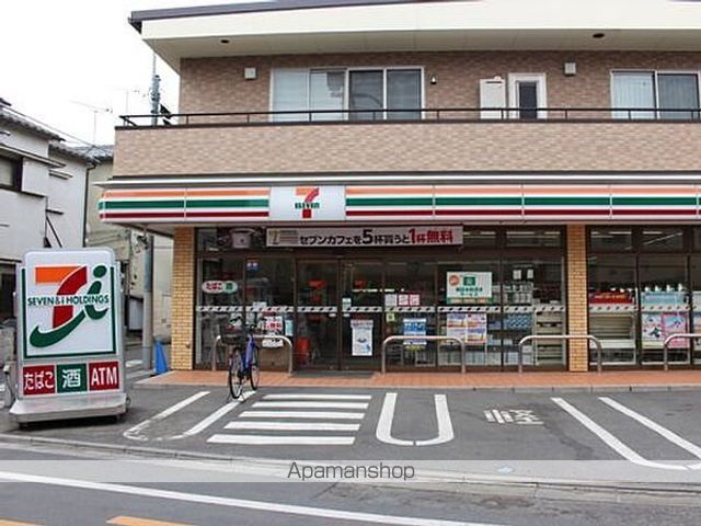 ブリリアント トゥデイの周辺写真
