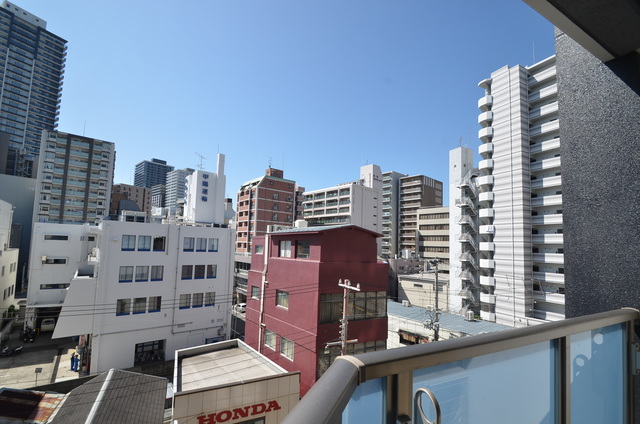 地下鉄海岸線 みなと元町駅 徒歩2分 15階建 築7年のその他写真