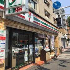 コンビニ　セブンイレブン 北区昭和町店（コンビニ）まで33m