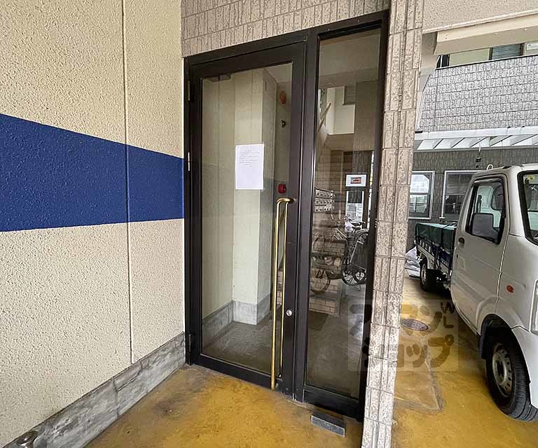 サンプラザの外観写真
