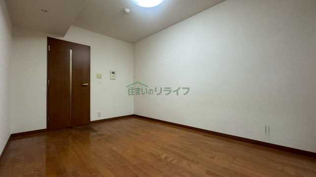 ルーブル早稲田六番館の内装写真