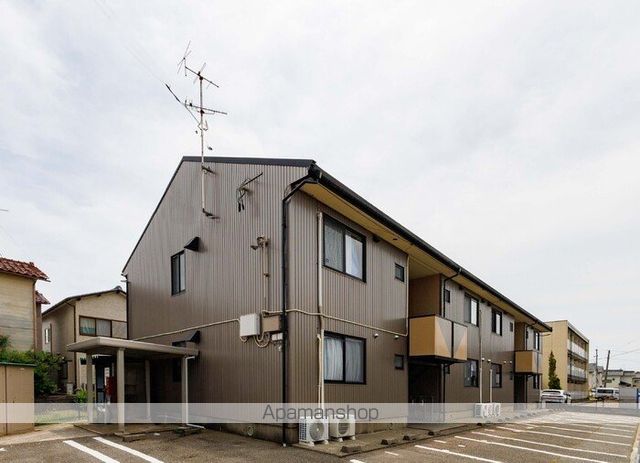 ＩＲいしかわ鉄道 金沢駅 徒歩7分 築31年