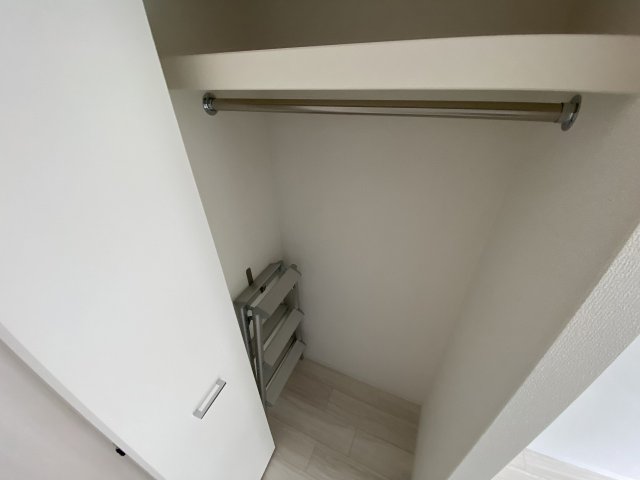 収納　※カラータイプは写真と異なります。