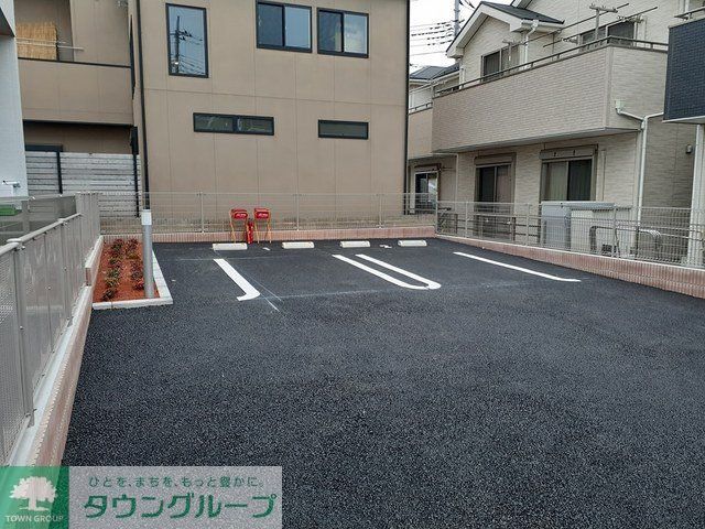 レジデンス春岡のその他写真