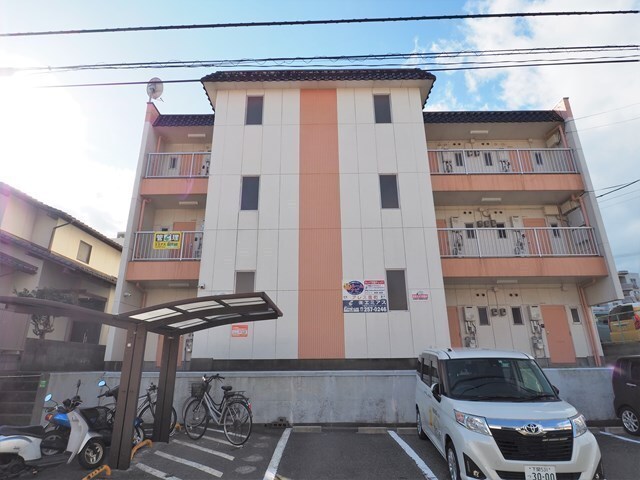 アレス豊町