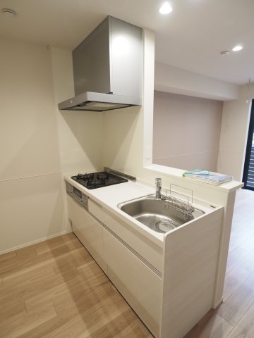 キッチン　※同物件別部屋参考写真