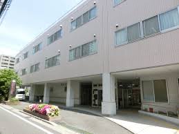 病院　中野共立病院（病院）まで294m