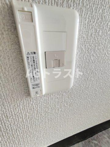 その他設備　インターネット使用料無料