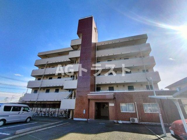 マンション シュウメイ