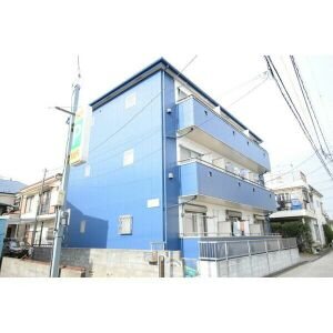 ＪＲ中央線 西八王子駅 徒歩15分 築21年