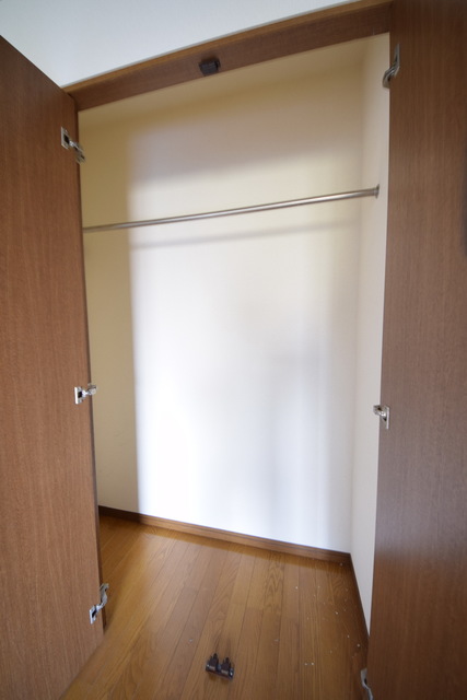 収納　～収納もお任せ～別号室参考写真