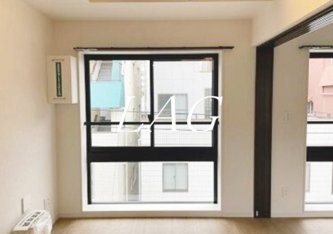 その他部屋・スペース　寝室です。