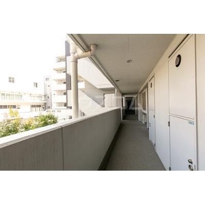 ATG Park 東品川の外観写真