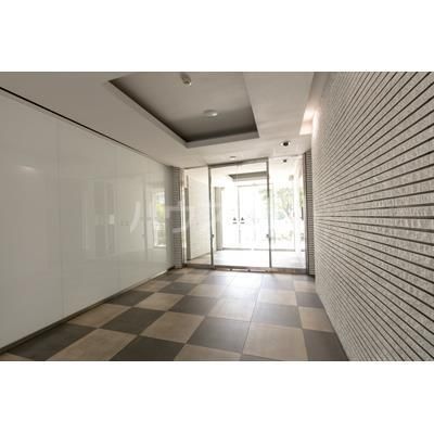 ATG Park 東品川の外観写真