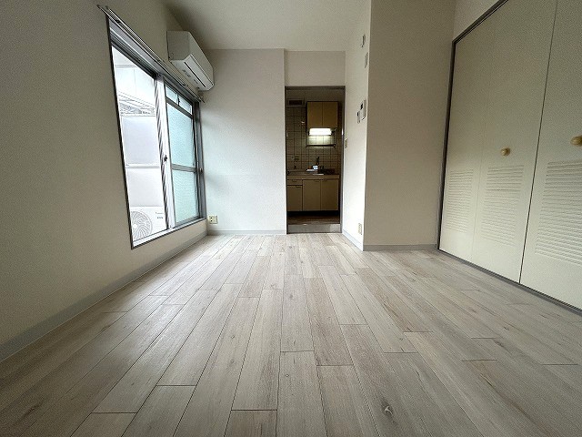 居室・リビング　同タイプ別部屋